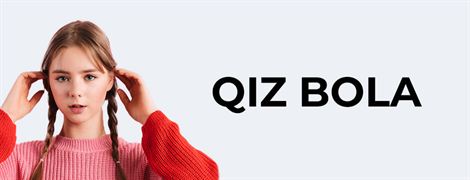 Qiz bola